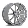 2015-26 Mustang Velgen VF10 Wheel Kit - 20x10/11  - Silver