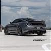 2015-26 Mustang Velgen VF10 Wheel Kit - 20x10/11  - Silver