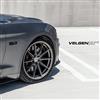 2015-23 Mustang Velgen VF10 Wheel & Nitto Tire Kit - 20x10/11  - Silver