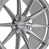 2015-23 Mustang Velgen VF10 Wheel & Nitto Tire Kit - 20x10/11  - Silver