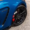 2015-20 Mustang Velgen VF5 Wheel & Nitto Tire Kit - 20x11/11.5  - Gloss Black GT350/R