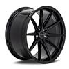 2005-26 Mustang Velgen VF10 Wheel - 20x11  - Gloss Black