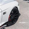 2005-26 Mustang Velgen VF10 Wheel - 20x11  - Gloss Black