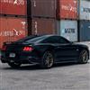 2005-25 Mustang Velgen VF5 Wheel - 20x11  - Gloss Bronze
