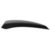 2015-2022 S550 Mustang Ford Side Scoops - Satin Black