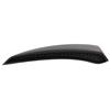 2015-2023 S550 Mustang Ford Side Scoops - Satin Black