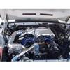 1986-93 Mustang Vortech V-3 SI Non-Intercooled H.O. Complete Supercharger System - Polished