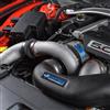 2015-2017 Mustang GT 5.0L V-3 Si Satin Tuner Kit With Intercooler Kit
