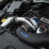 2015-17 Mustang GT 5.0L V-3 Si Polished Tuner Kit With Intercooler Kit