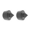 2010-14 F-150 Raptor Glove Box Door Bumpers