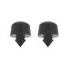 2010-14 F-150 Raptor Glove Box Door Bumpers