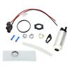 1986-97 Mustang Walbro 255 Lph Fuel Pump Kit