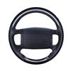 1993-95 F-150 SVT Lightning Wheelskin Steering Wheel Cover Black Perforated