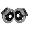 1994-2004 Mustang Wilwood Dynapro Front Drag Brake Kit