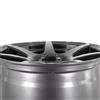 2005-14 Mustang SVE R350 Wheel Kit - 19x10  - Liquid Graphite