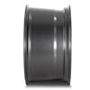 2005-14 Mustang SVE R350 Wheel Kit - 19x10  - Liquid Graphite