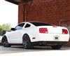 2005-14 Mustang SVE R350 Wheel Kit - 19x10  - Liquid Graphite
