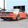 2015-23 Mustang SVE R350 Wheel Kit - 19x10  - Satin Bronze