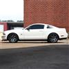 2005-14 Mustang SVE R350 Wheel Kit - 19x10/11  - Liquid Graphite