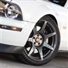 2005-14 Mustang SVE R350 Wheel Kit - 19x10/11  - Liquid Graphite