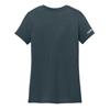 LMR Women's T-Shirt  - Deep Steel Blue