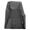 2013-14 Mustang WeatherTech DigitalFit Floor Mats  - Black