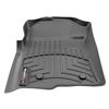 2010-14 F-150 Raptor WeatherTech DigitalFit Front Floor Liners