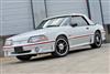 1979-2004 Mustang SVE 5 Lug 93 Cobra R Style Wheel & Nitto Tire Kit - 17x8
