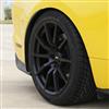 2015-23 Mustang SVE S350 Wheel & Nitto Tire Kit - 19x10  - Gloss Black