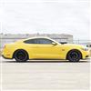 2015-23 Mustang SVE S350 Wheel & Nitto NT05 Tire Kit - 19x10/11 - Gloss Black