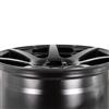 2005-14 Mustang SVE R350 Wheel & Nitto Tire Kit - 19x10 - Gloss Black