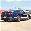 2005-14 Mustang SVE R350 Wheel & Nitto Tire Kit - 19x10 - Satin Bronze