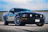 2005-14 Mustang SVE Series 3 Wheel & Nitto Tire Kit - 20x8.5/10 - Gun Metal