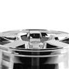 1999-2004 F-150 SVT Lightning 01-02 Style Wheel & Nitto Tire Kit - 20x9 - Chrome