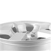 1999-2004 F-150 SVT Lightning 01-02 Style Wheel & Nitto Tire Kit - 20x9 - Silver