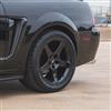 1994-04 Mustang SVE 03 Cobra Wheel & Sumitomo Tire Kit  - 17x9 - Black