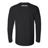 LMR Long Sleeve T-Shirt (XL) Black