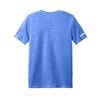 LMR Youth Logo T-Shirt  - Heathered Blue