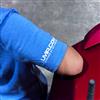 LMR Youth Logo T-Shirt  - Heathered Blue