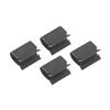 2015-23 Mustang ZL1 Front Rock Guards - Standard