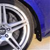 2015-23 Mustang ZL1 Front Rock Guards - Standard