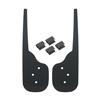 2015-23 Mustang ZL1 Front Rock Guards - Standard