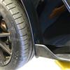 2016-20 Mustang ZL1 Front Rock Guards - Standard GT350