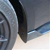 2016-20 Mustang ZL1 Front Rock Guards - Standard GT350