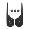 2016-20 Mustang ZL1 Front Rock Guards - Standard GT350