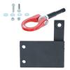 2010-14 Mustang ZL1 Premium Stealth Tow Hook