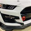 2020-22 Mustang ZL1 Premium Stealth Tow Hook GT500