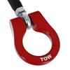 2020-22 Mustang ZL1 Premium Stealth Tow Hook GT500