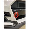 2020-22 Mustang ZL1 Premium Stealth Tow Hook GT500
