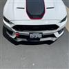 2021-23 Mustang ZL1 Premium Stealth Tow Hook Mach 1